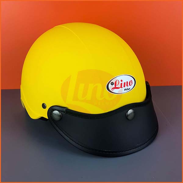Lino helmet 06